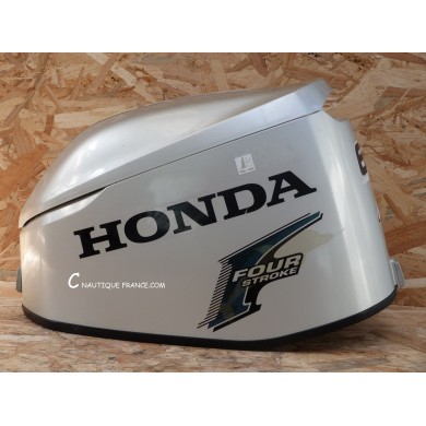 BFP60A TOP COWL 60 HP 4S HONDA ZZ3A