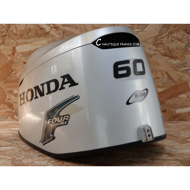 BFP60A TOP COWL 60 HP 4S HONDA ZZ3A