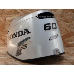 BFP60A TOP COWL 60 HP 4S HONDA ZZ3A