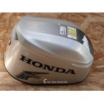 BFP60A TOP COWL 60 HP 4S HONDA ZZ3A