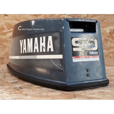 9.9D CAPOT 9.9 CV 2T YAMAHA 682