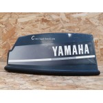 9.9D TOP COWL 9.9 HP 2S YAMAHA 682