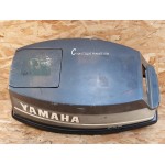 9.9D TOP COWL 9.9 HP 2S YAMAHA 682