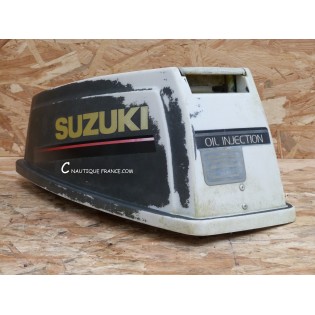 DT8C TOP COWL 8 HP 2S SUZUKI