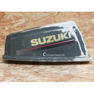 DT8C TOP COWL 8 HP 2S SUZUKI