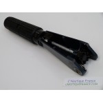 9,9 - 15 HP 2S STEERING HANDLE YAMAHA MARINER 682