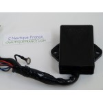 DT8C DT9.9C CDI UNIT 8 - 9.9 HP 2S SUZUKI 92D