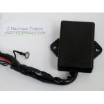 DT8C DT9.9C CDI UNIT 8 - 9.9 HP 2S SUZUKI 92D