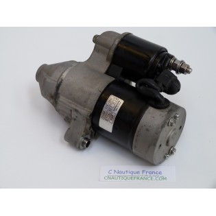 BF60 BFP60 AVVIEMENTO ELETTRICO 60 CV HONDA ZZ3