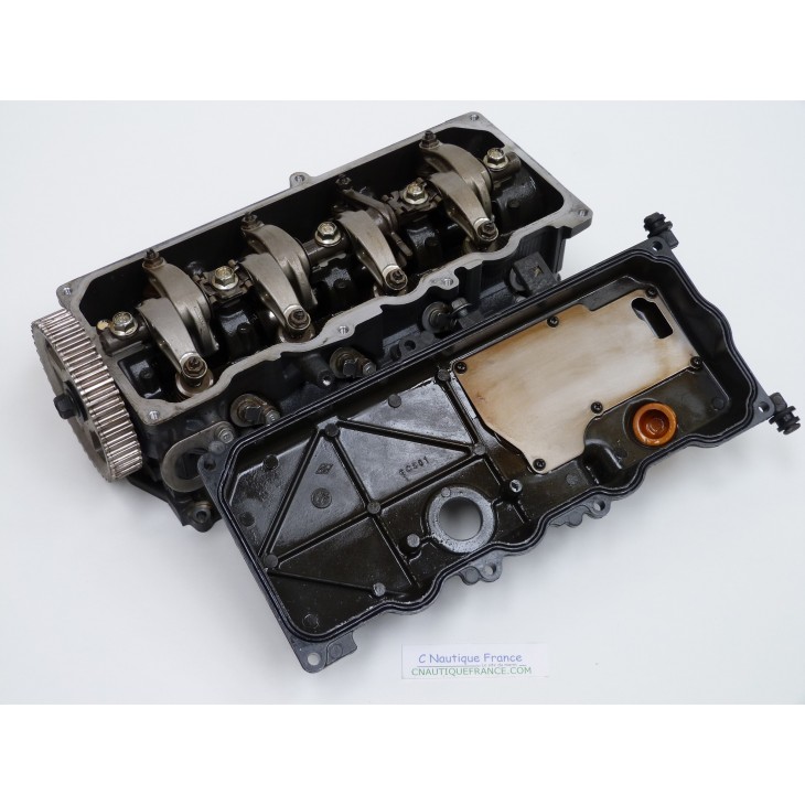 F50 CYLINDER HEAD 50 HP 4S YAMAHA 6C1