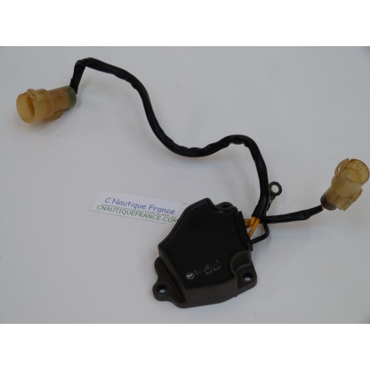 BF60 BFP60A REDRESSEUR 60 CV HONDA ZZ3