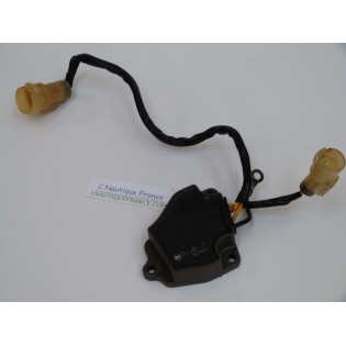 BF650A BFP60A RADDRIZZATORE 60 CV HONDA 31750-ZZ3-003