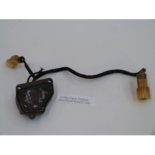 BF60A BFP60A RECTIFIER 60 HP HONDA 31750-ZZ3-003