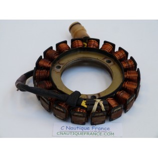 BF60A BFP60A BOBINA STATOR 60 CV HONDA ZZ3