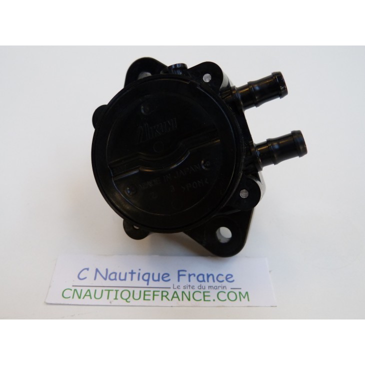 BF60A BFP60A POMPA BENZINA 60 CV HONDA ZZ3