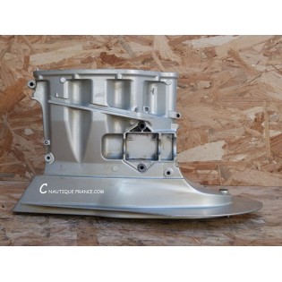 BF60A BFP60A EXTENSION CASE 60 HP HONDA ZZ3 ZZ3A