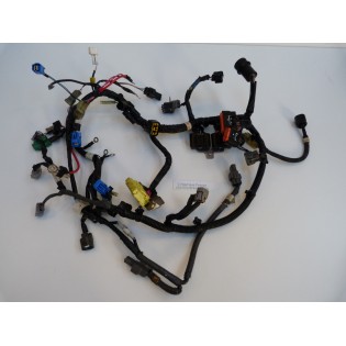 F50 F60 HARNESS 50 - 60 HP 4S YAMAHA 6C1 6C5