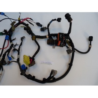 F50 F60 CABLAGGIO ELETTRICO 50 - 60 CV 4T YAMAHA 6C1 6C5