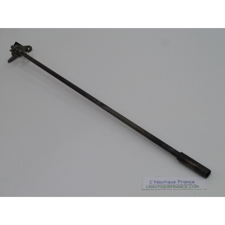 F30 F70 HANDLE GEAR SHIF 30 - 60 HP YAMAHA 6C1 6C5 6CJ