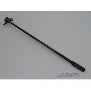 F30 F70 TIGE INVERSEUR 30 - 70 CV YAMAHA 6C1 6C5 6CJ