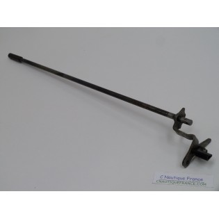 F30 F70 TIGE INVERSEUR 30 - 70 CV YAMAHA 6C1 6C5 6CJ