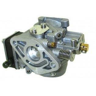 Carburetor for 5 hp 2s Tohatsu Nissan outboard motor