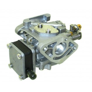Carburateur pour 5 cv 2t nissan tohatsu moteur hors-bord
