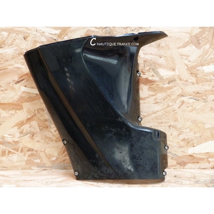 40 - 60 HP 4S SIDE COVER MERCURY