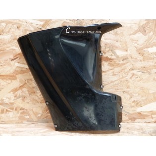 40 - 60 HP 4S SIDE COVER MERCURY