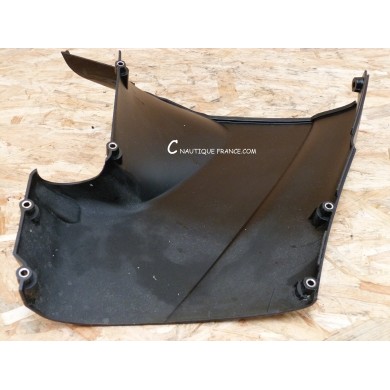 40 - 60 HP 4S SIDE COVER MERCURY