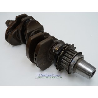 BF60A BFP60A VILEBREQUIN 60 CV HONDA ZZ3 ZZ3A