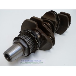 BF60A BFP60A VILEBREQUIN 60 CV HONDA ZZ3 ZZ3A