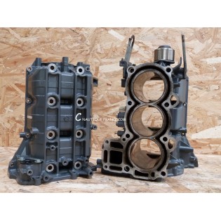 BF60A BFP60A BLOCCO MOTORE 60 CV HONDA ZZ3 ZZ3A