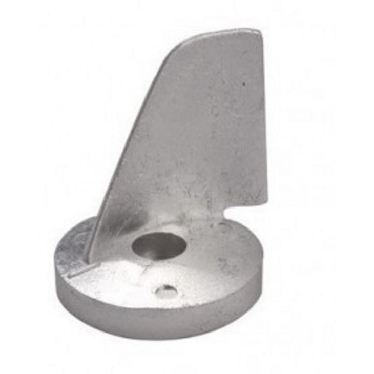 25 - 60 CV ANODO DERIVATO PER SELVA