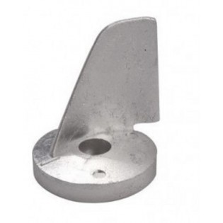 25 - 60 CV ANODE DERIVE POUR SELVA