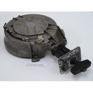 M40D M50D AVVIAMENTO 40 - 50 CV TOHATSU 3C8