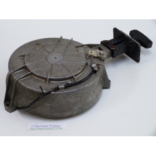 M40D M50D RECOIL STARTER 40 - 50 HP TOHATSU 3C8