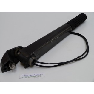 TELECOMANDO 40 - 50 CV 2TV TOHATSU 3C8  M40D