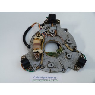 STATOR  40 - 50 HP 2S TOHATSU 3C8-06103-2 OUTBOARD MOTOR