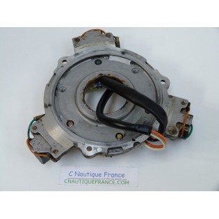 STATOR  40 - 50 HP 2S TOHATSU 3C8-06103-2 OUTBOARD MOTOR