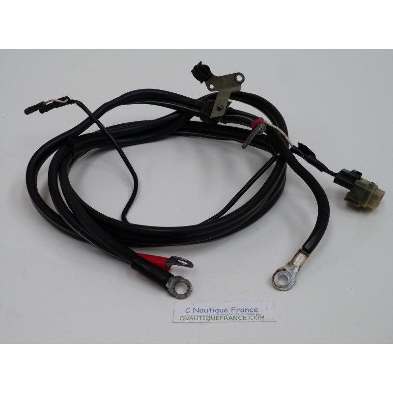 BF35 BF50 CABLE BATTERIE 35 - 50 CV HONDA 32410-ZV5-000