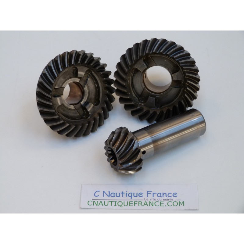 15 - 30 CV 2T KIT PIGNONE EVINRUDE E-TEC