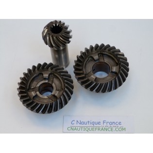 15 - 30 HP 2S PINION GEAR KIT EVINRUDE E-TEC