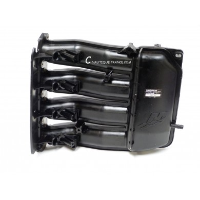 40 - 60 CV COLLECTEUR D'ADMISSION D'AIR MERCURY 877829T