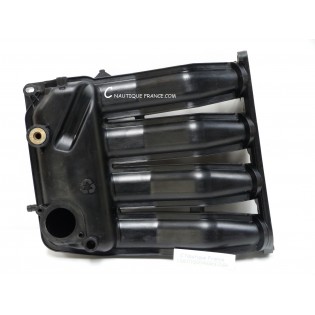 40 - 60 CV COLLECTEUR D'ADMISSION D'AIR MERCURY 877829T