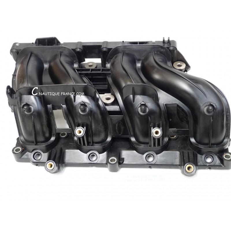 F150A INTAKE MANIFOLD 150 HP YAMAHA 63P