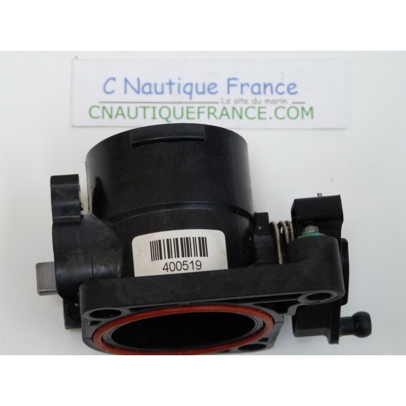 A-Premium Turbocharger Oil Inlet Line - Rear Side For BMW 335i, 535i, X6 & More 3.0L Models