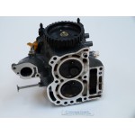 BF20D CYLINDER HEAD 20 HP HONDA ZY1