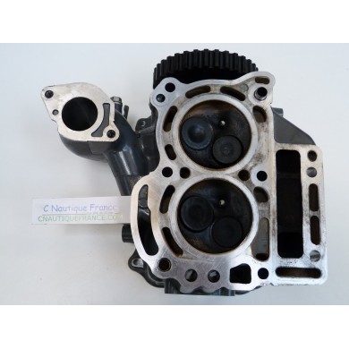 BF20D CYLINDER HEAD 20 HP HONDA ZY1