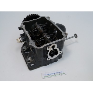 BF20D CYLINDER HEAD 20 HP HONDA ZY1